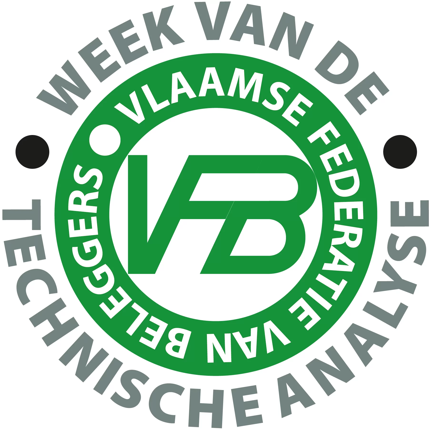 Logo Week van de Technische Analyse