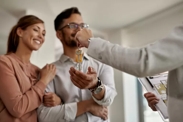 Investeren in vastgoed tips