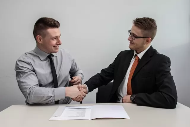 Termijn huurcontract