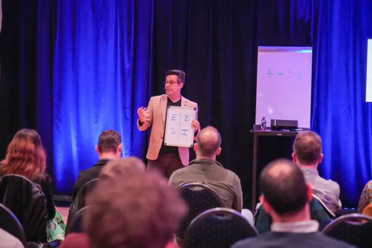 Robert Kiyosaki